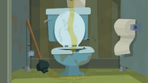 WashroomToliet