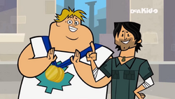 Total Drama Island – I Wanna Be Famous (Total Drama Island 2023) Lyrics