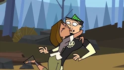 Courtney And Duncan Total Drama Wiki Fandom