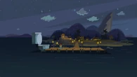 HVV Flush of Shame - 5.png (1.22 MB) The island at night in Total Drama All-Stars.
