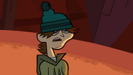 Ezekiel is the first person to be eliminated from Total Drama Island.