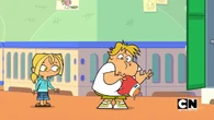 Lenny punches the kids.png (542 KB) Lenny starts punching the kids.