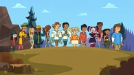 The eliminated contestants return.