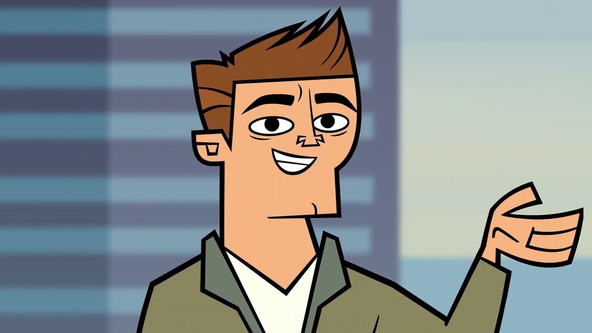 Total Drama Travels: Head To The Skies! Part 1 (Episode 1)