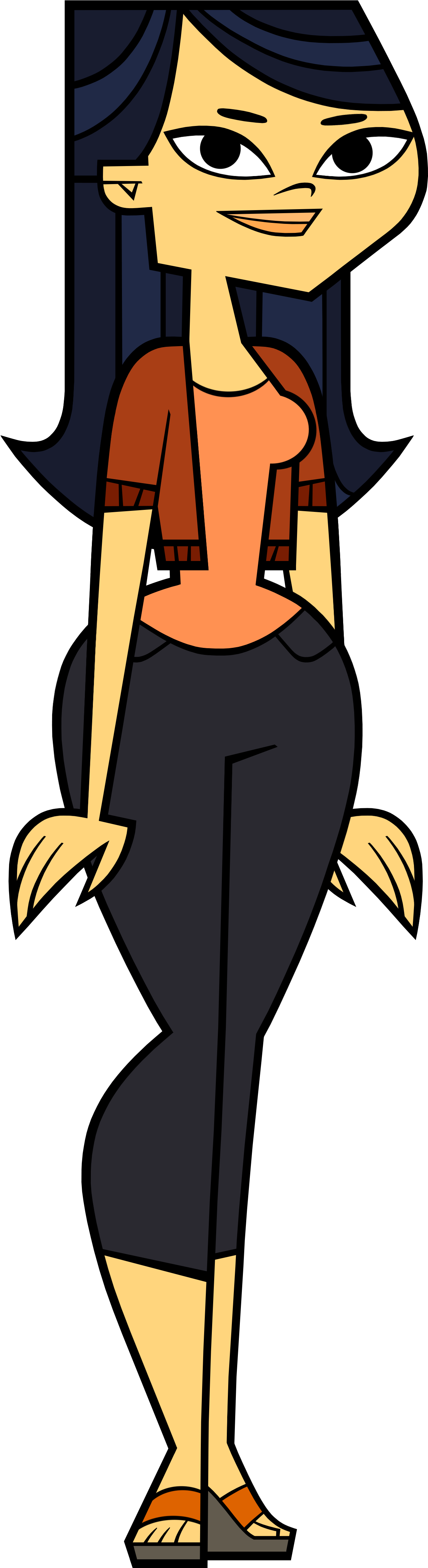 Total Drama Presents: The Ridonculous Race, Total Drama Wiki, Fandom