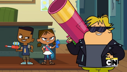 Total DramaRama Total DramaRama S03 E013 – WaterHose-Five - video  Dailymotion