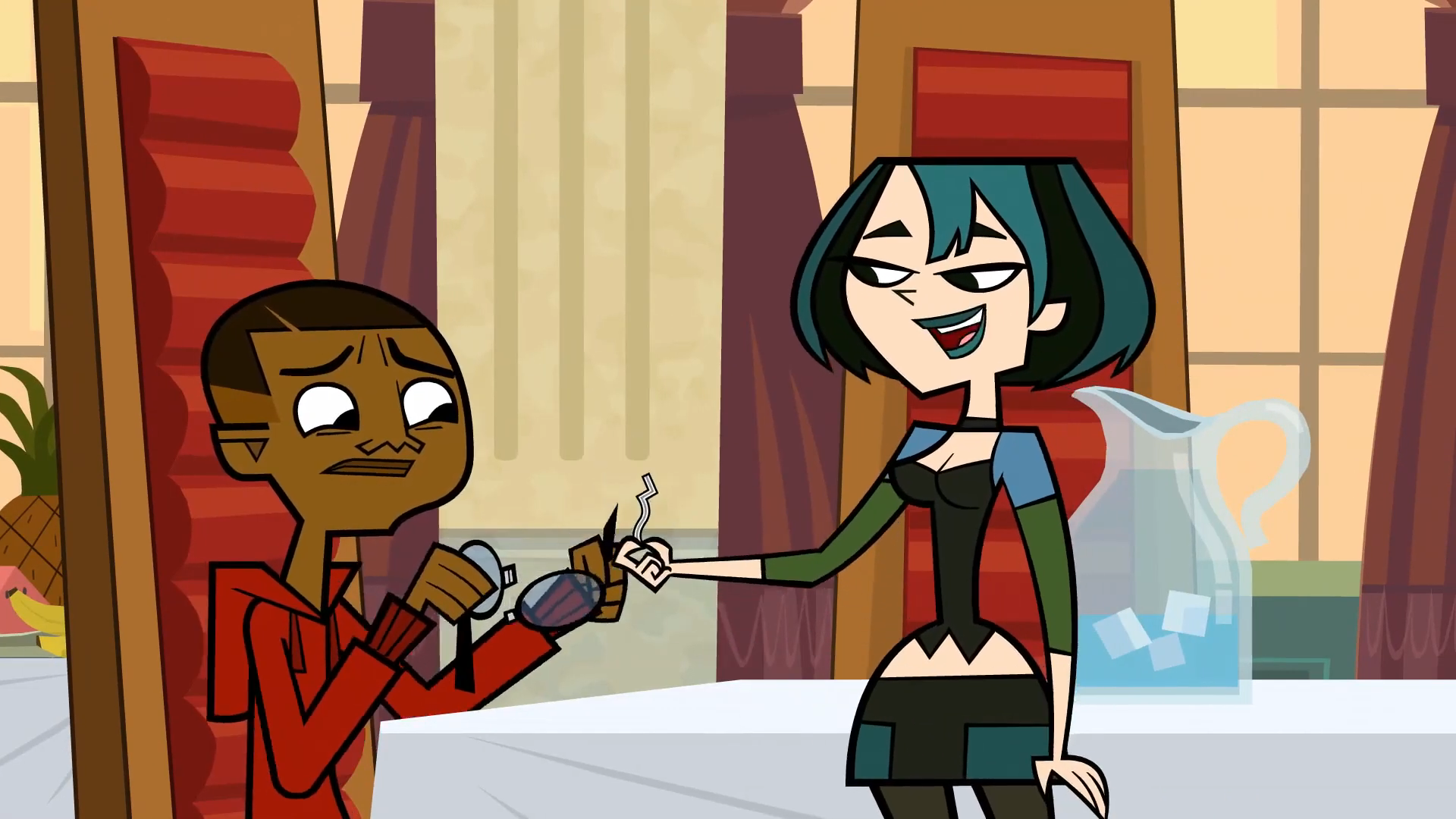 Founded on July 6, 2008, the Total Drama Wiki is a collaborative wiki focus...