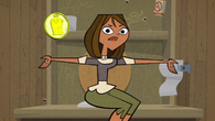 "It's called Total Drama, not Total Friendship!" —Courtney