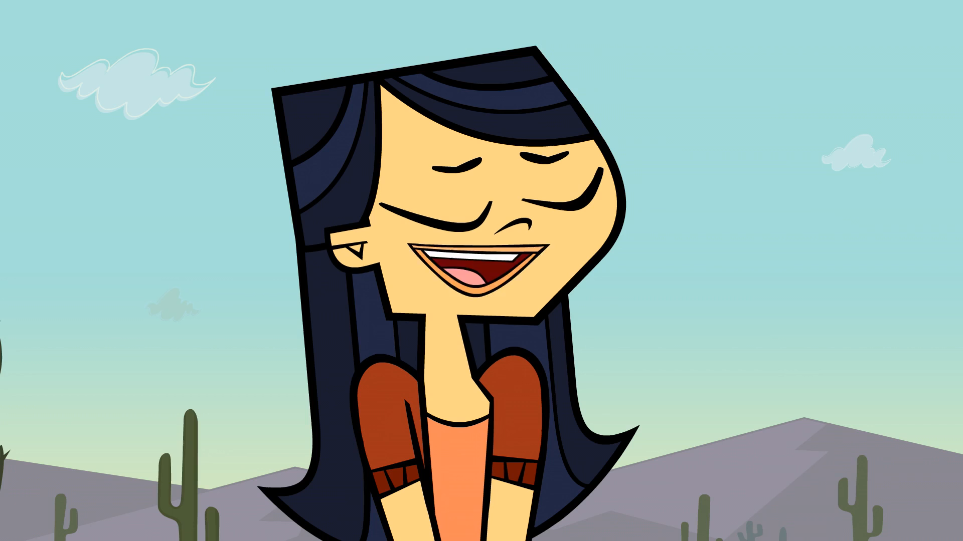 Emma (Total Drama), Total Drama Wiki