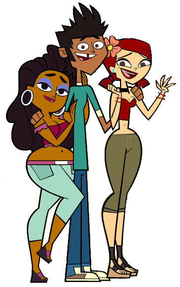 Zoey, Total Drama Wiki