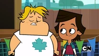 Owen says sorry to Noah for telling everyone the truth about their cookies.