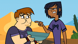 Total Drama Total Drama Presents The Ridonculous Race Stepbros Laughing GIF  - Total Drama Total Drama Presents The Ridonculous Race Stepbros Laughing  Total Drama Stepbrothers - Discover & Share GIFs