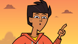 Chase Total Drama (2023) pfp icons