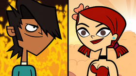 Total drama revival finale (last of season one) - Comic Studio