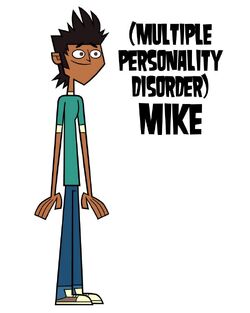 something interesting about total drama reloaded and Beta Zoey : r/ Totaldrama