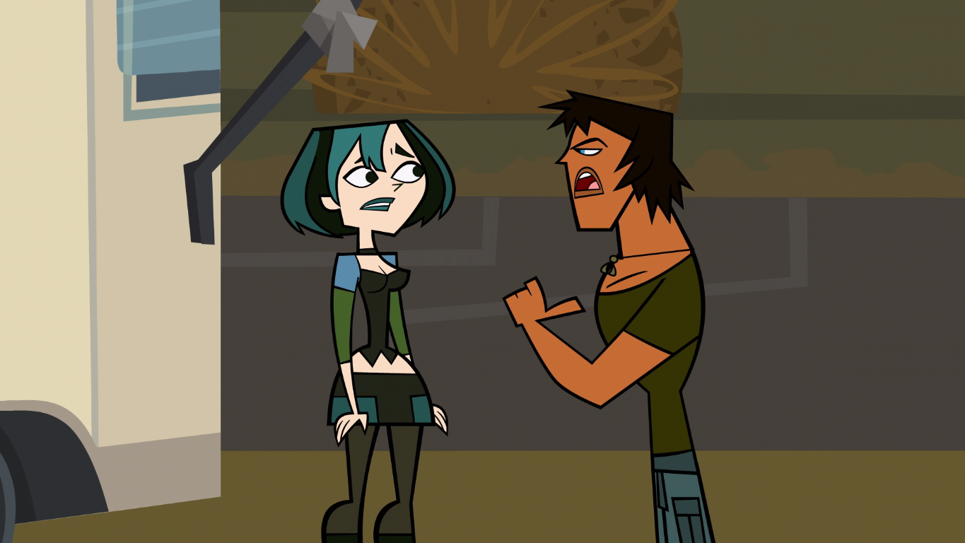 User blog:FlynnUsername/Each Season's Best and Worst Thing, Total Drama  Wiki