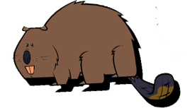 Free: Image - Moose.png, Total Drama Wiki