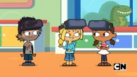 Bridgette thinks that it was the unicorn from the game that hurt Jude, not Ella.