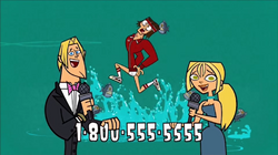 Total Drama Island Saved From Cancellation