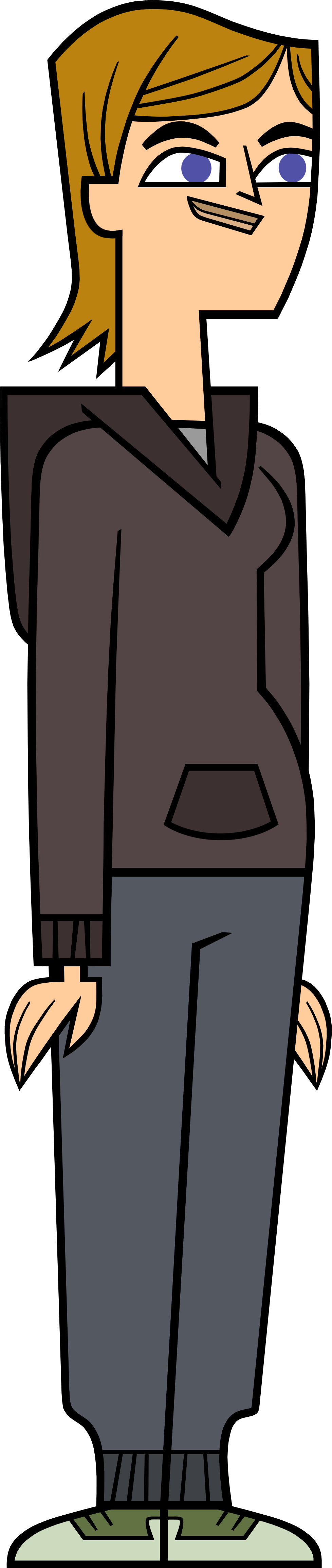 Gallery of new files, Total Drama Wiki, Fandom