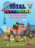 DramaRamaSpecialSpecial.png (1.17 MB) Promotional image for "A Very Special Special That's Quite Special".