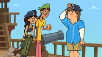Axelwearingahalfhat