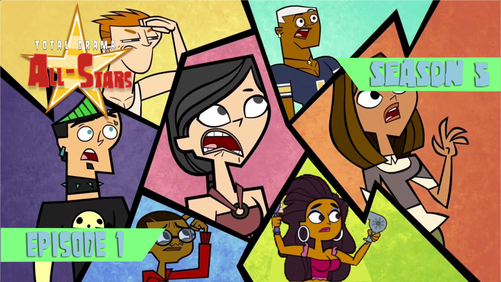 Total Drama: All Stars - Rotten Tomatoes