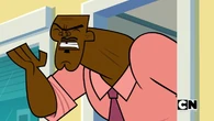 "Those darn teenagers are leaning on my car again! I'm coming Betty!" - Chef