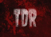 The original logo for Total Drama Reloaded.