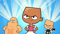 Bald bald BALD kids