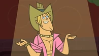 "Attention Total Drama fanatics, forget the Aftermath, this is Total Drama Aftermayhem!"