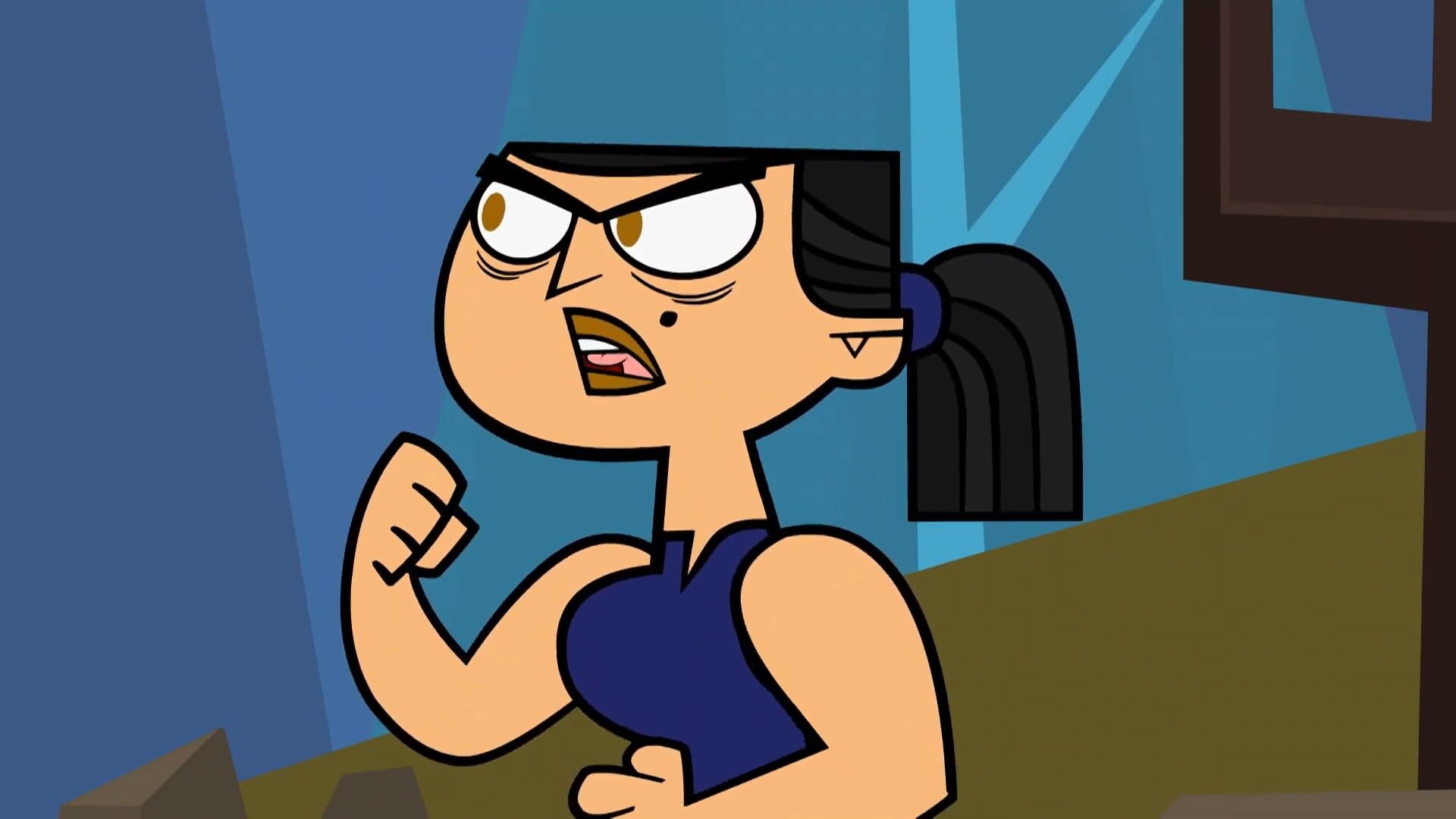 User blog:The100HG/Total Drama My Way (Season 2), Total Drama Wiki