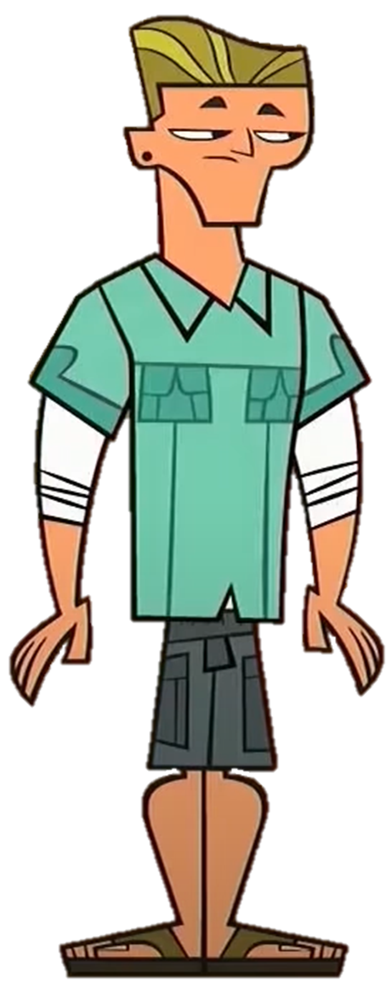 Total Drama 2023 is now premiering in Italy. : r/Totaldrama