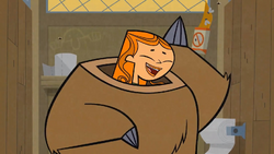 Izzy, Total Drama Wiki, Fandom