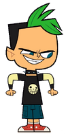 Little Duncan cruel