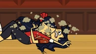 The Sisters fail at the tango.
