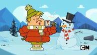 .. and Christmas..