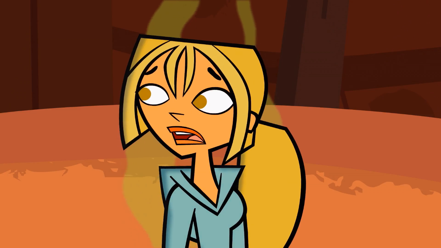 User blog:The100HG/Total Drama My Way, Total Drama Wiki