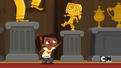 User blog:Lufelipe08/Personagens drama total, Total Drama Wiki