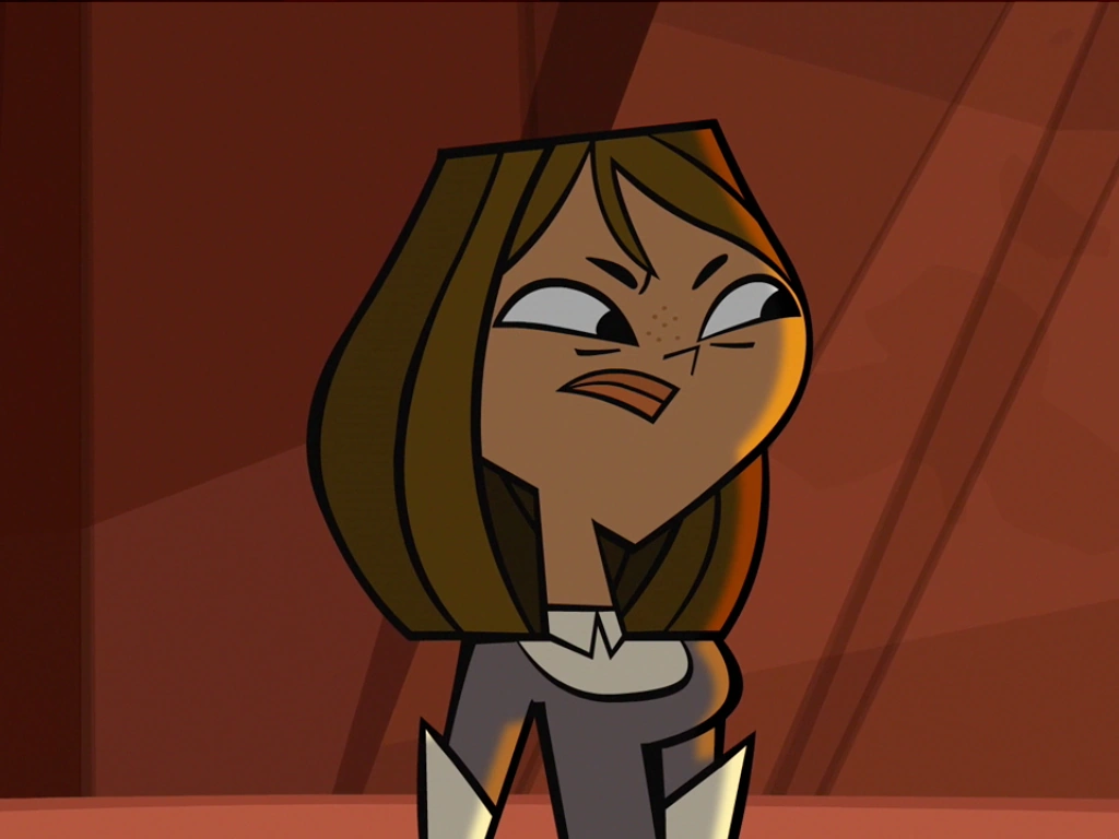 User blog:CheeseBurgerGuy/Total Drama Theory: What If The WT Debutants ...