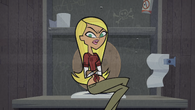 Dakota uses the confessional as an intern.