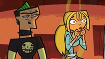 TDI Duncan and Bridgette