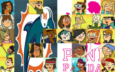 Total Drama Revenge of the Island: Temporada 1 - TV en Google Play