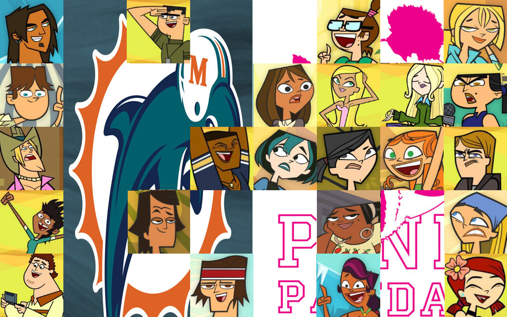 Total Drama Island's Best Characters