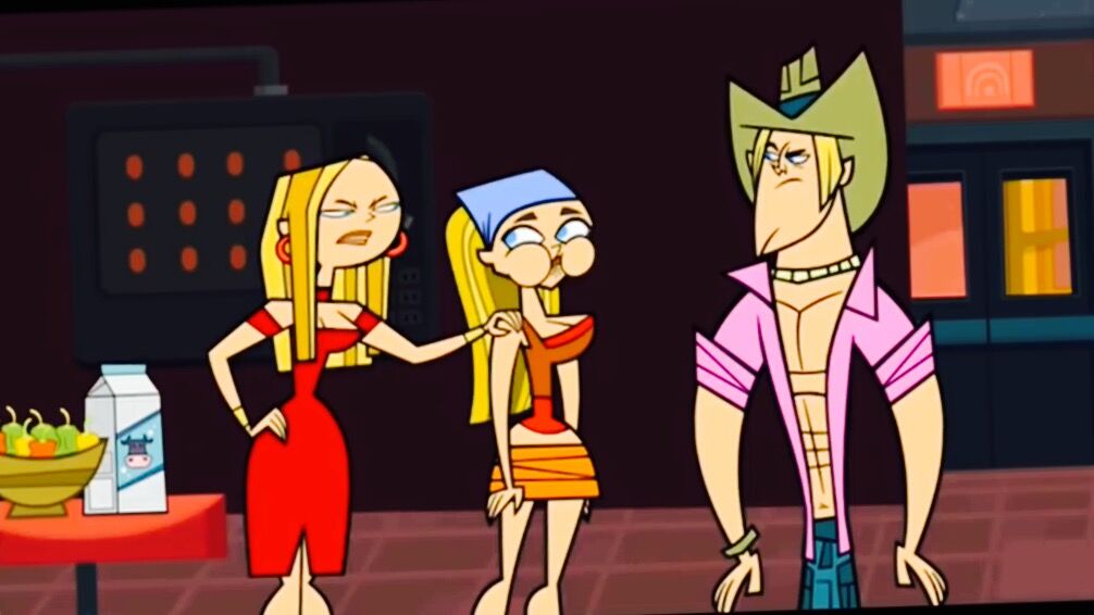 User blog:The100HG/Total Drama My Way (Season 2), Total Drama Wiki