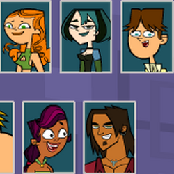 Category:Characters, Total Drama Wiki