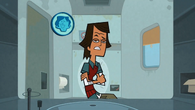 Noah's only Total Drama World Tour confessional.