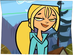 Bridgette, Total Drama Wiki, Fandom