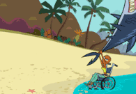 Sierra shark slap big.gif (95 KB) "Hawaiian Punch."