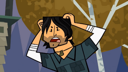 Chris, Total Drama Wiki